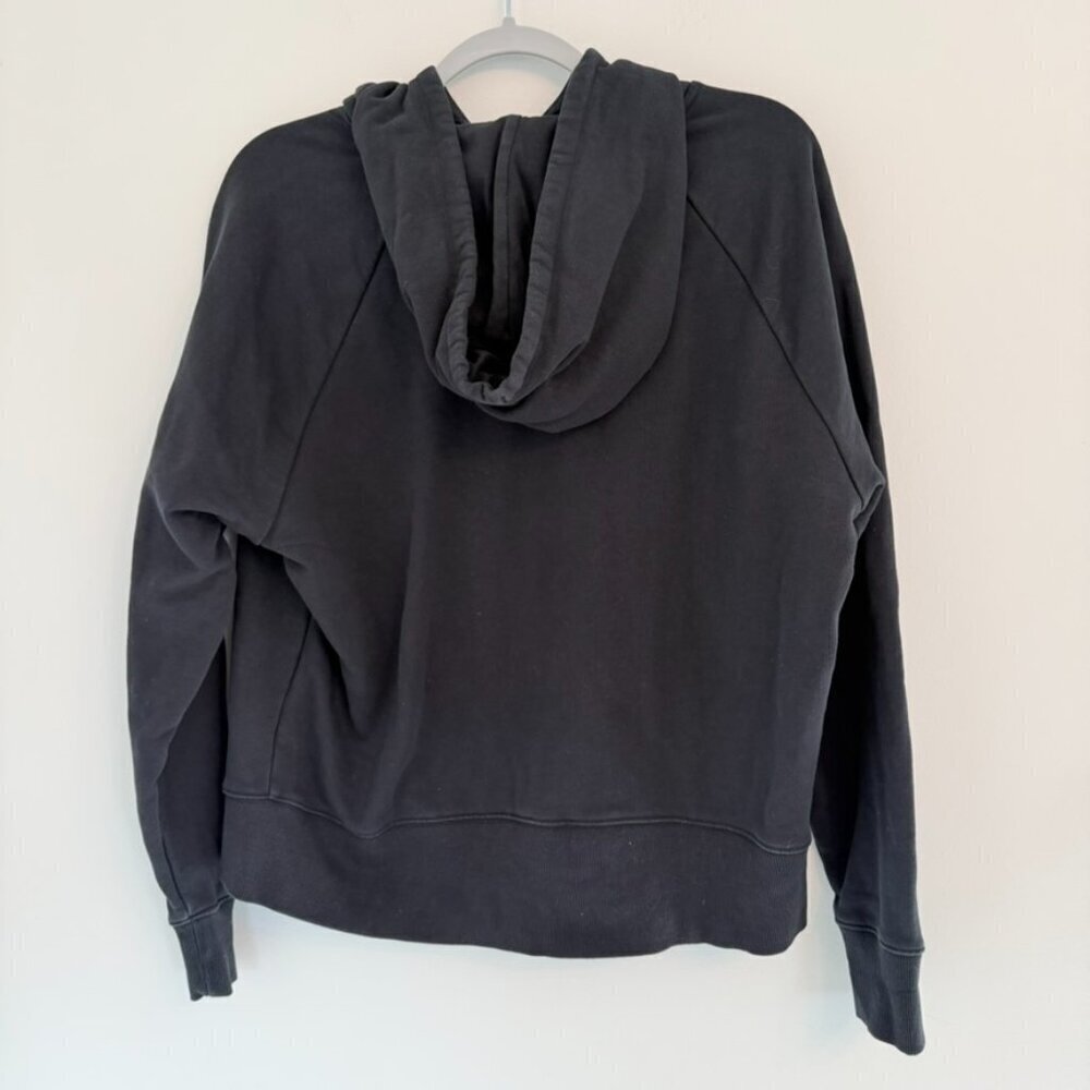 🖤 Peloton Black Pullover Hoodie – Size M 🖤 - Picture 5 of 7